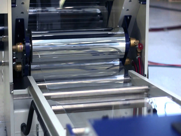Apet film for Printing and Folded Boxes