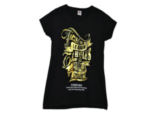 stamping foil for textile