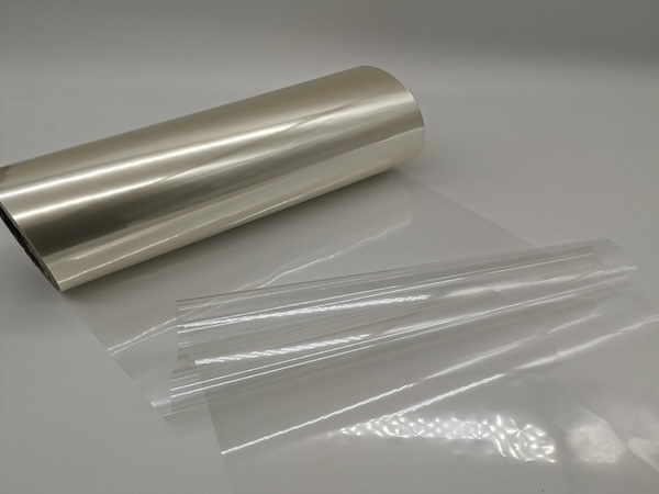 Anti UV Pet Film