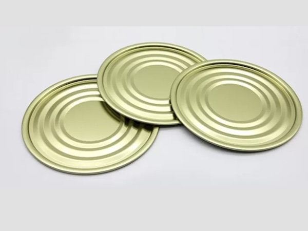 PET Film for food can tinplate can bottom lid cover