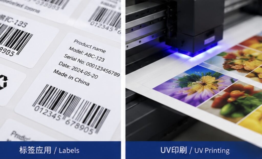 Synthetic Polyester Paper